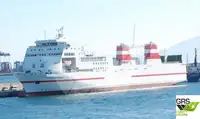 ரோ-ரோ கப்பல் விற்பனைக்கு