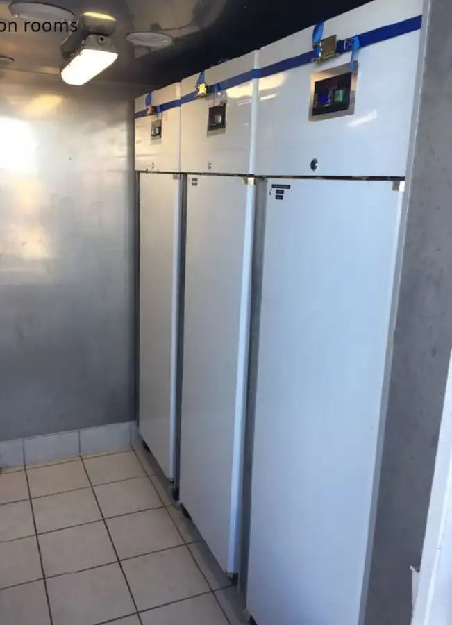 ப bulk கேரியர் விற்பனைக்கு