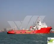 விநியோகக் கப்பல் விற்பனைக்கு
