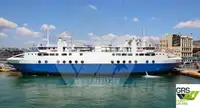 Ro-Ro ship விற்பனைக்கு