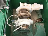 கேட்டமரன் விற்பனைக்கு