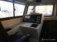 குழு படகு விற்பனைக்கு