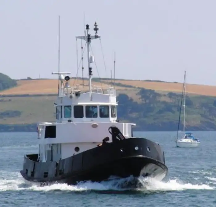குரூஸ் கப்பல் விற்பனைக்கு