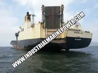 கண்டெய்னர் கப்பல் விற்பனைக்கு