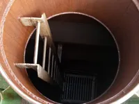 எண்ணெய் / இரசாயன டேங்கர் விற்பனைக்கு