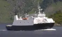 Ro-Ro ship விற்பனைக்கு