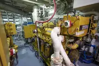 பிளாட்ஃபார்ம் சப்ளை வெசல் (PSV) விற்பனைக்கு