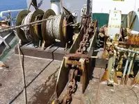 ப bulk கேரியர் விற்பனைக்கு