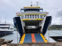 Ro-Ro ship விற்பனைக்கு