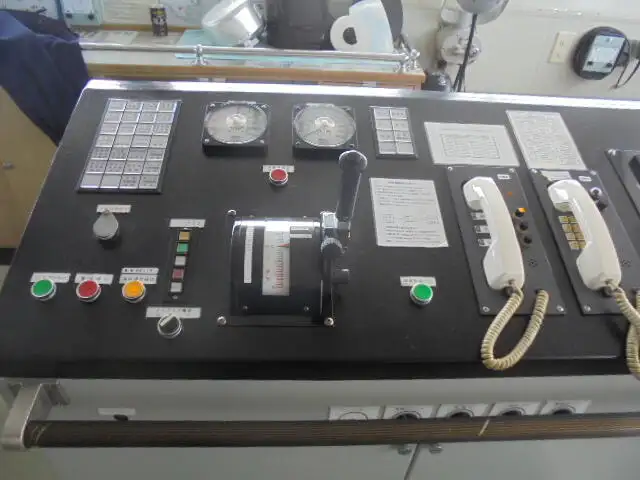 காவல் படகு விற்பனைக்கு