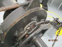 குளிர்சாதனக் கப்பல் விற்பனைக்கு