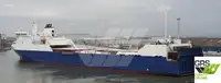 ரோ-ரோ கப்பல் விற்பனைக்கு