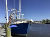 Trawler விற்பனைக்கு