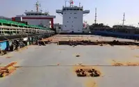 எண்ணெய் / இரசாயன டேங்கர் விற்பனைக்கு
