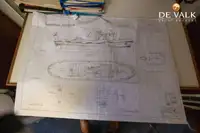 காவல் படகு விற்பனைக்கு