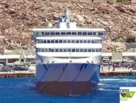Ro-Ro ship விற்பனைக்கு