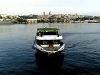 பயணிகள் கப்பல் விற்பனைக்கு