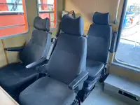 குழு படகு விற்பனைக்கு