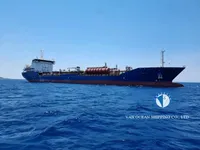 எண்ணெய் / இரசாயன டேங்கர் விற்பனைக்கு