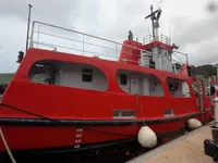 ஆய்வு கப்பல் விற்பனைக்கு