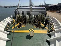 General Cargo/Multi-purpose விற்பனைக்கு