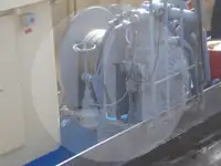 உயிருள்ள மீன் கொண்டு செல்லும் கப்பல் விற்பனைக்கு