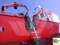ஆய்வு கப்பல் விற்பனைக்கு