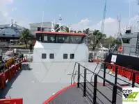 காற்றாலை சேவை கப்பல் விற்பனைக்கு