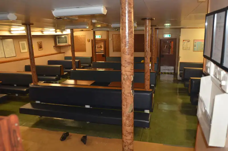 ரோ-ரோ கப்பல் விற்பனைக்கு