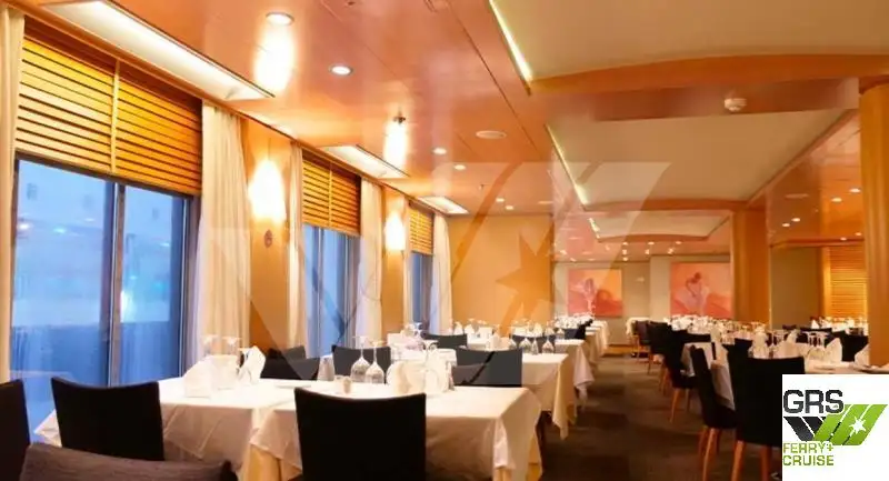ரோ-ரோ கப்பல் விற்பனைக்கு