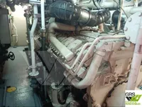 ஃபாஸ்ட் சப்ளை வெசல் (FSV) விற்பனைக்கு