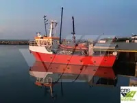 ஆய்வு கப்பல் விற்பனைக்கு