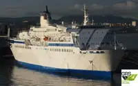 Ro-Ro ship விற்பனைக்கு
