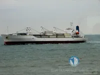 எண்ணெய் / இரசாயன டேங்கர் விற்பனைக்கு