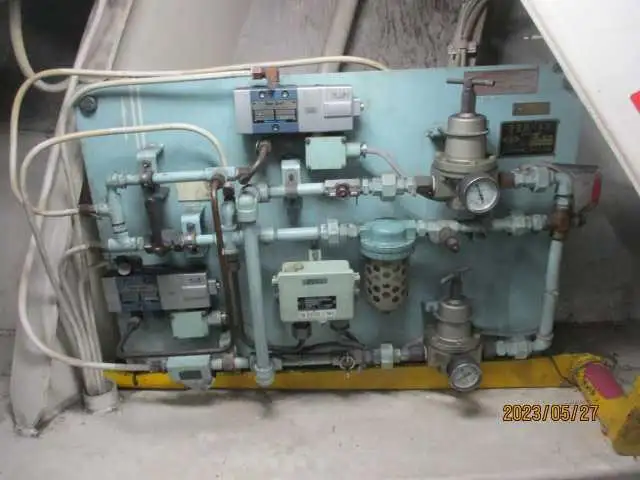 ப bulk கேரியர் விற்பனைக்கு