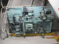 ப bulk கேரியர் விற்பனைக்கு