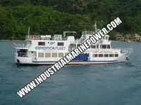 குரூஸ் கப்பல் விற்பனைக்கு