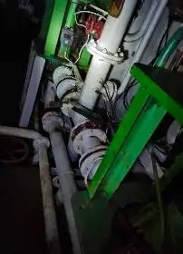 எண்ணெய் / இரசாயன டேங்கர் விற்பனைக்கு
