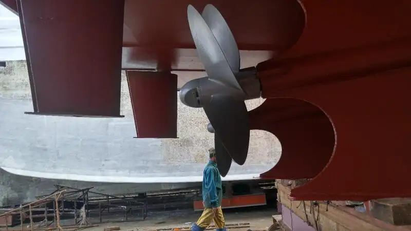 குழு படகு விற்பனைக்கு