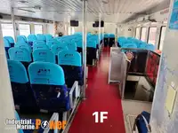 பயணிகள் கப்பல் விற்பனைக்கு