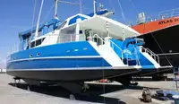 கேட்டமரன் விற்பனைக்கு