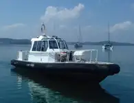 குழு படகு விற்பனைக்கு