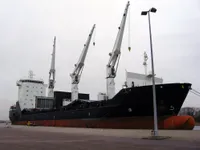 General Cargo/Multi-purpose விற்பனைக்கு