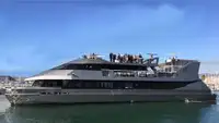 பயணிகள் கப்பல் விற்பனைக்கு