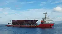 ப bulk கேரியர் விற்பனைக்கு