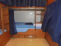 குளிர்சாதனக் கப்பல் விற்பனைக்கு