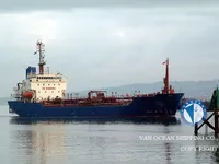 எண்ணெய் / இரசாயன டேங்கர் விற்பனைக்கு