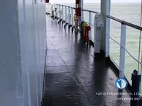 எண்ணெய் / இரசாயன டேங்கர் விற்பனைக்கு