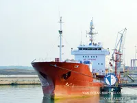 எண்ணெய் / இரசாயன டேங்கர் விற்பனைக்கு