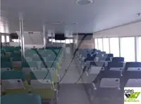 வேலை செய்யும் படகுகள் விற்பனைக்கு